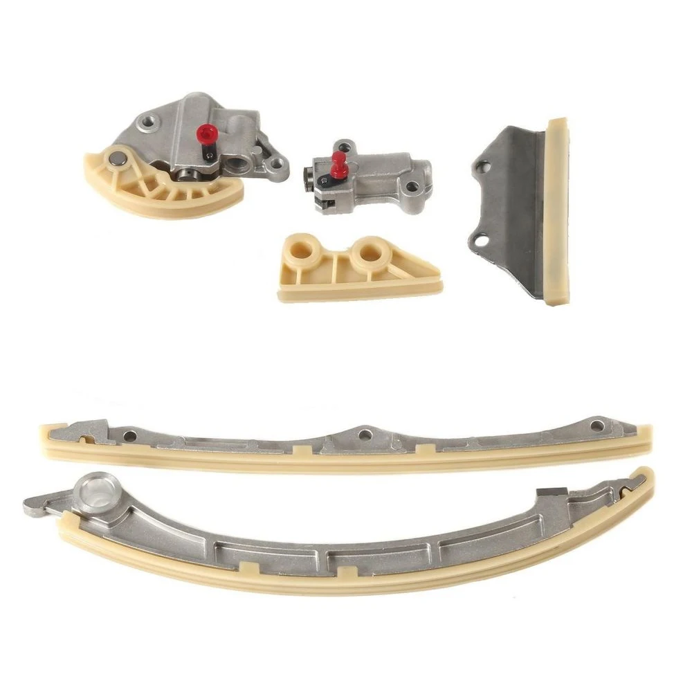 محرك قطع غيار السيارات توقيت سلسلة عدة صالح ل أكورا هوندا ILX أكورد سيفيك TSX Crosstour CR-V 2.4L 16 صمام i-VTEC 2.4 L 2008-2015 #3