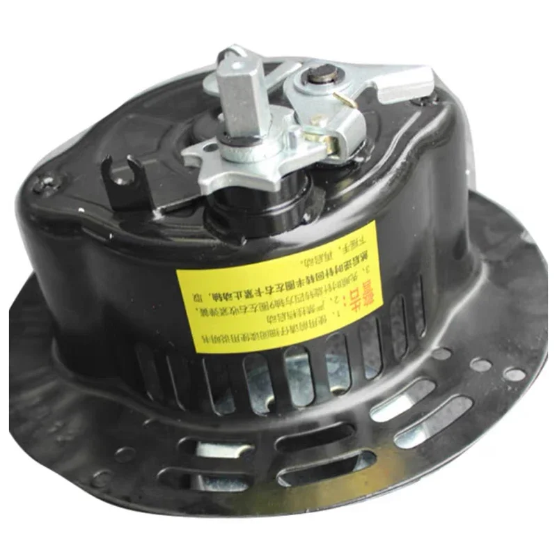 آلة الحراثة الصغيرة مكرنك يدويا بداية خالية من السحب 173F178F186F188 لوحة سحب عمودية محرك الديزل المبرد بالهواء