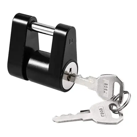 12 best sales car lock - №6