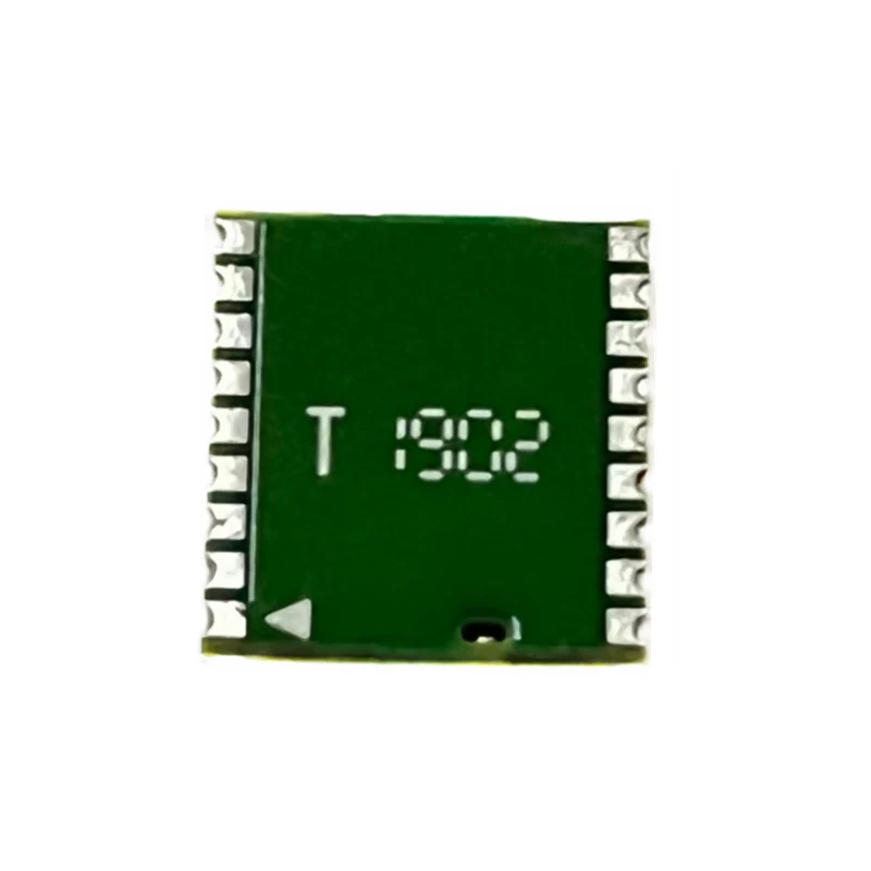 Quectel L76 L76B L76B-M33 GPS BD QZSS Module Signal Band L1 B1 1575.42 MHz 2.5 m CEP