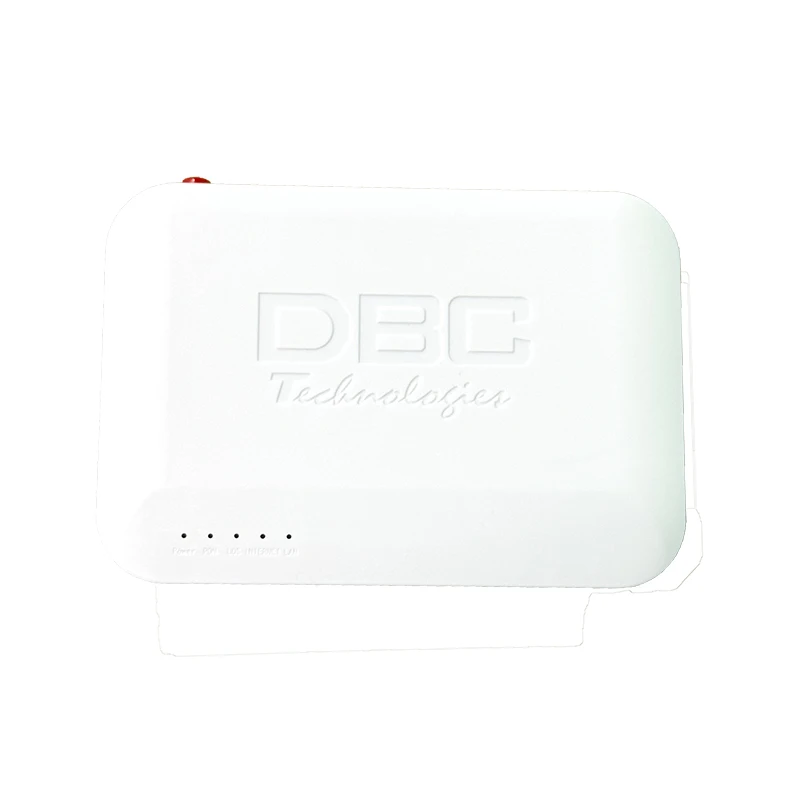 

NEW SK-d742 XPON/GOU/EPON ONU/OLT modem high performance without power supply