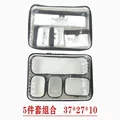 White Five-piece set