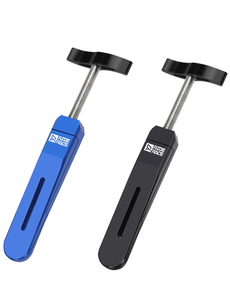 AliExpress riderace RIDERACE Bicycle Caliper Piston Resetting Tool Hydraulic Brake for SHIMANO SRAM 2-Piston 4-Piston Bike Maintenance Press Tool