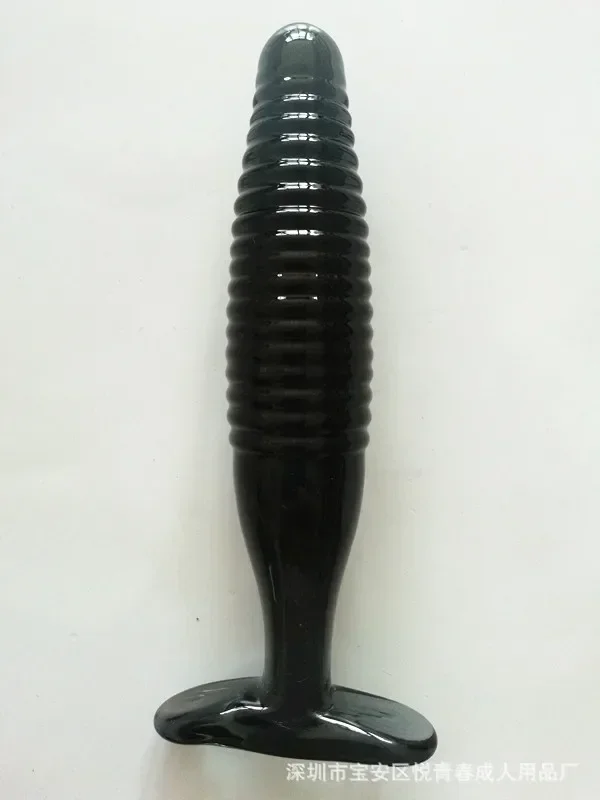 مثليه للجنسين الجنس لعب G بقعة عصا زجاج لامع كريستال دسار المكونات الشرج الخرز وهمية القضيب المهبل عصا منتجات جنسية للنساء #1