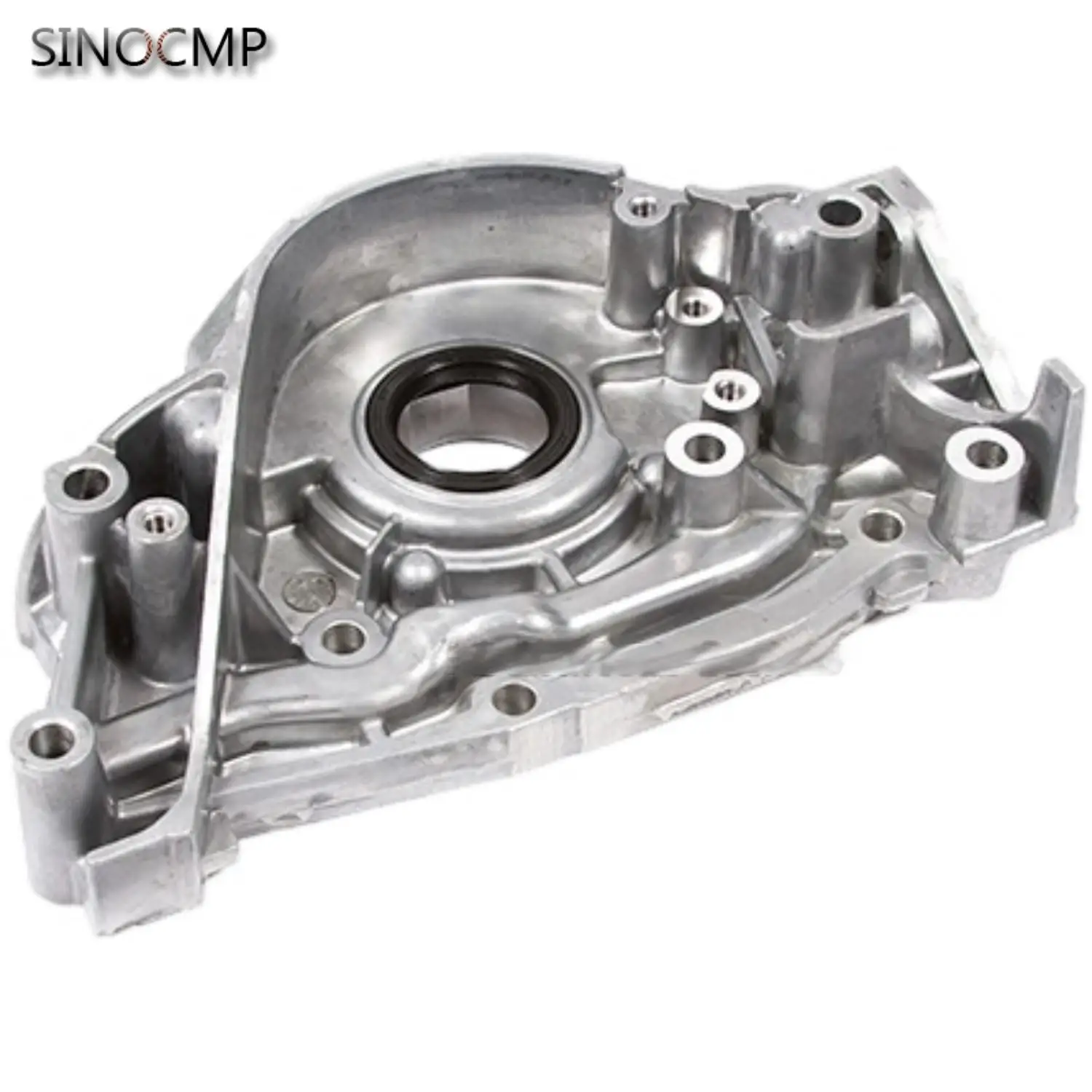 

Oil Pump 1211A021 For 01-02 Mitsubishi Montero 3.5L SOHC 6G74 Front Cylinder Block Case Oil Pump Car Replacement Parts New