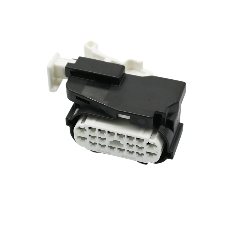 6189-8093/6189-8168,Connector Accessory for Module,Plastic Housing,Connector Housing,Genuine Product,Housing