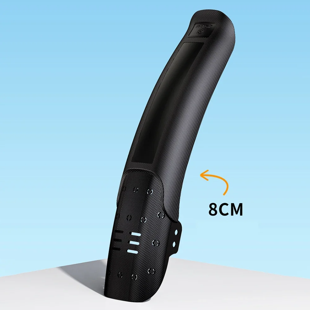 MTB Road Bicycle Fender Bike Mudguard Front Or Rear Universal Cycling Accessorie Prevention Cement Splashing Bicycle Parts