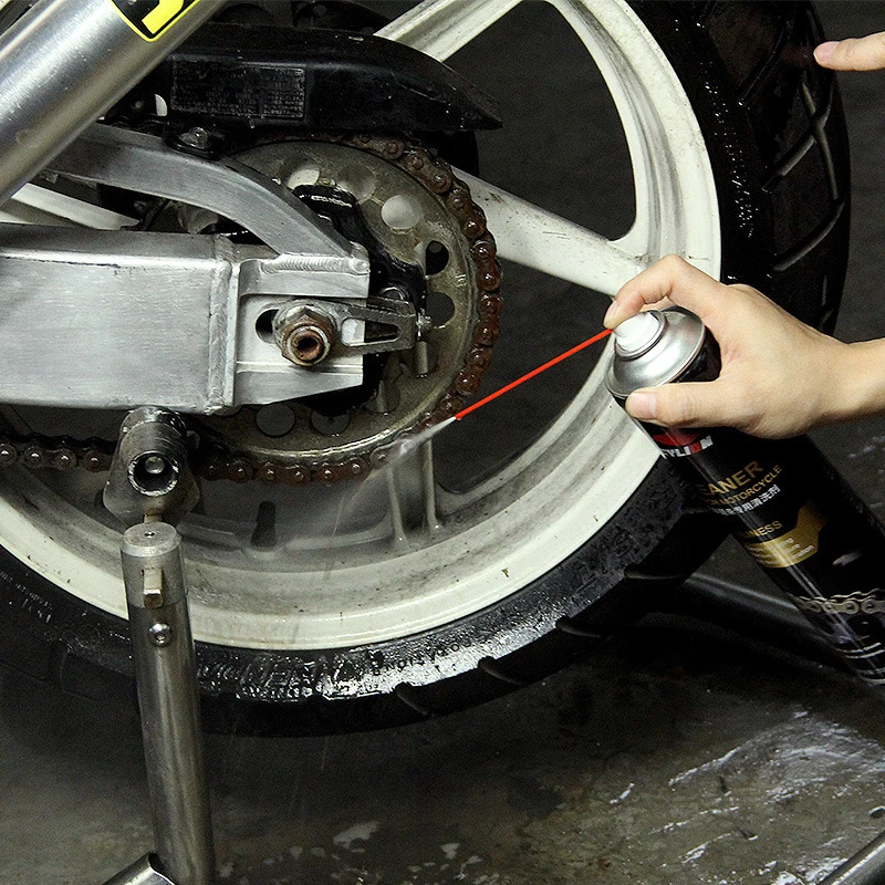 

Motorcycle Chain Cleaning Oil Effective Chain Cleaning Solution For Honda Shadow Vt600 Rx 6700 Bmw F800R Simson Ktm 1290 Super