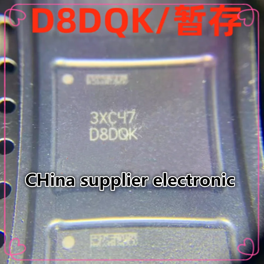 

1pcs D8DQK D8CTP H54GG8AYRKX291 D8FRP H54G66BYYJX104 H54G56BYYVX046 Z8FRN Memory H54G56BYYQX046 54G56BYYPX046 H58G76BK8HX09