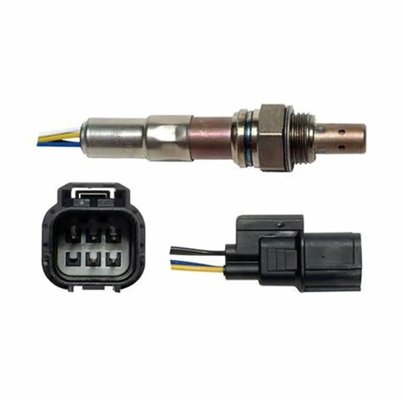 

Oxygen Sensor for Acura Front Bank 1 Sensor 1 for 234-5053 36541-RYE-A01 36531-RYE-A01 Car Auto Parts O2 Sensor Compatible