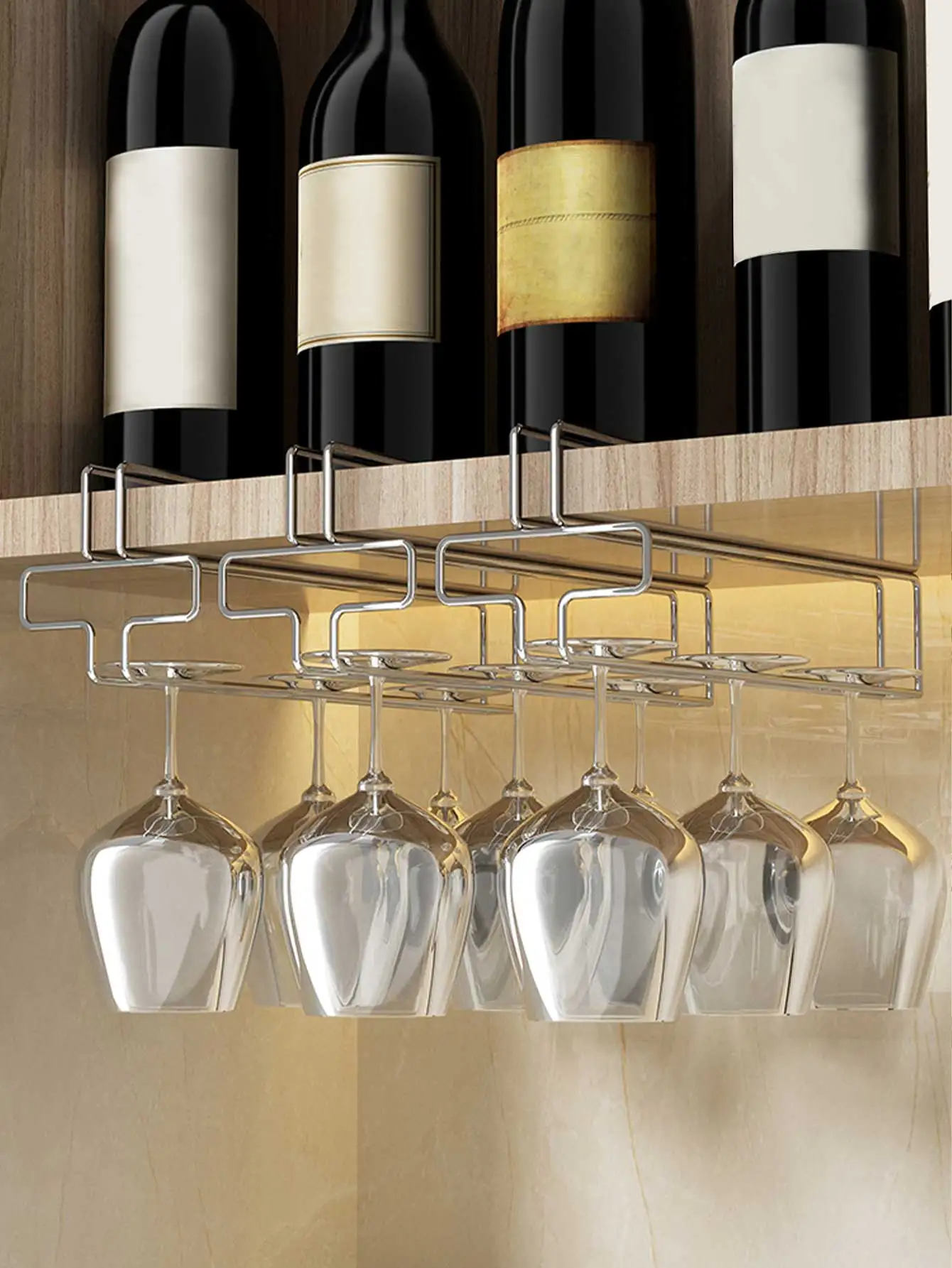 Thumbnail 2 - #29 Latest Wine Racks Offers