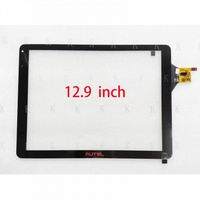C   For Autel MaxiSys Ultra 2023 / MS919 Pro New Digitizer Touch Screen Glass Sensor