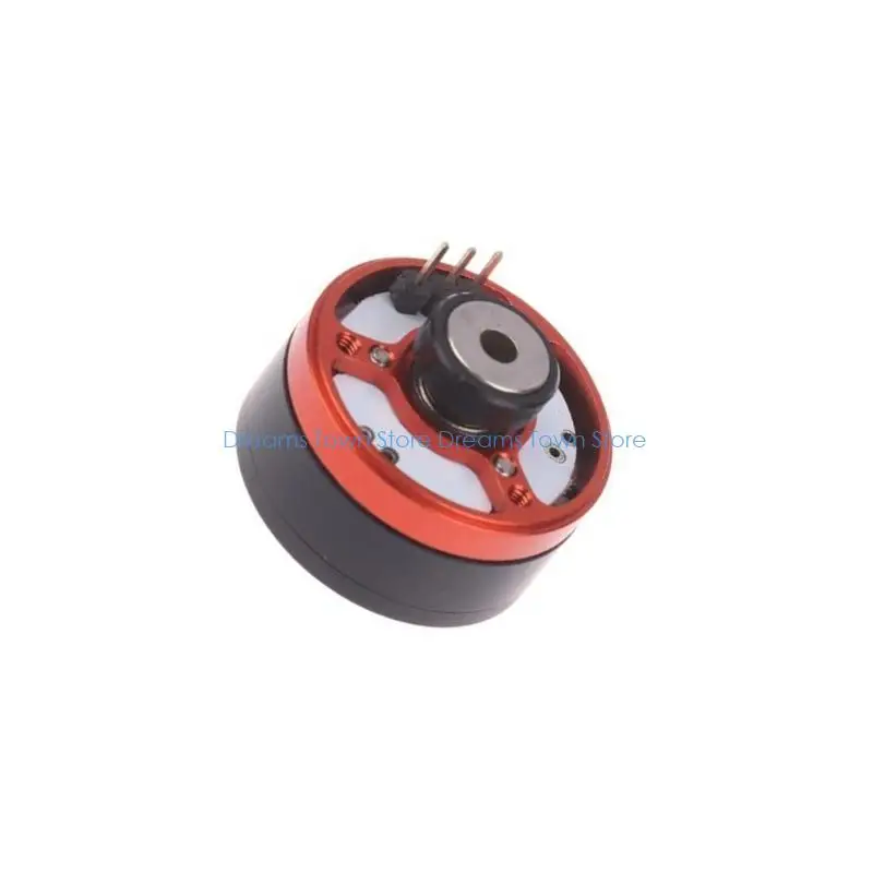 HX6A Efficient 28mm Outer Rotor Brushless Motor Perfect For Drones Gimbals Systems