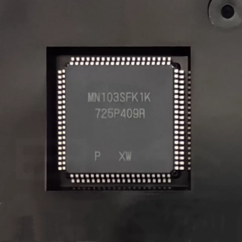 MN103SFK1KXW MN103SFK1K QFP80 Original Genuine Goods in Stock