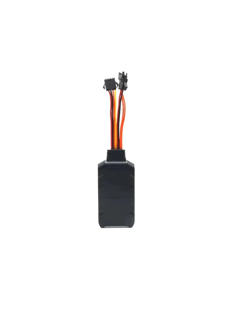 LK300 GSM GPRS Cut Off Oil Remotely Mini Motorcycle GPS Locator with SOS Alarm Mini GPS Auto GPS VehicleTracking Free APP