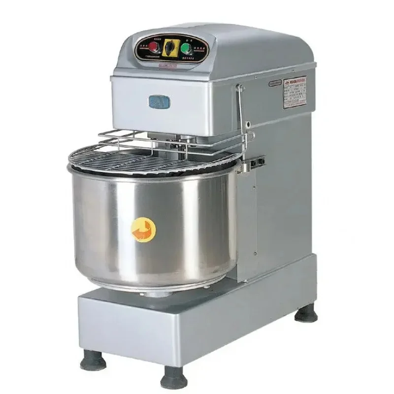 Industrial Flour Egg Food Cake Dough Stand Mixer Bakery With 100Kg For Bread
