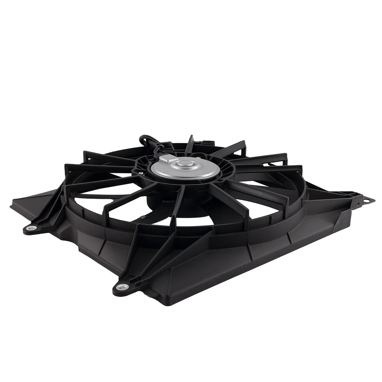 

Вентилятор охлаждения радиатора для Acura TLX V6 3.5L, левый, 2015-2020, 190155J2A01, 190305J2A01