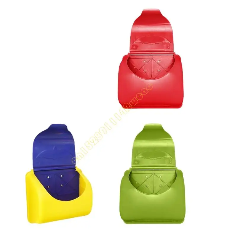 

Practical Child's Pretend Mailbox Set with Letters for Engaging Group Play DXAD