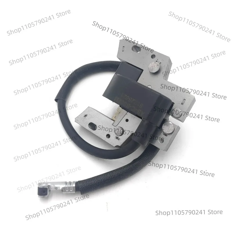 NEW Ignition Coil Compatible with Briggs& Stratton Models 591420 398593 496914 793281 793295 for Small Engine Repair