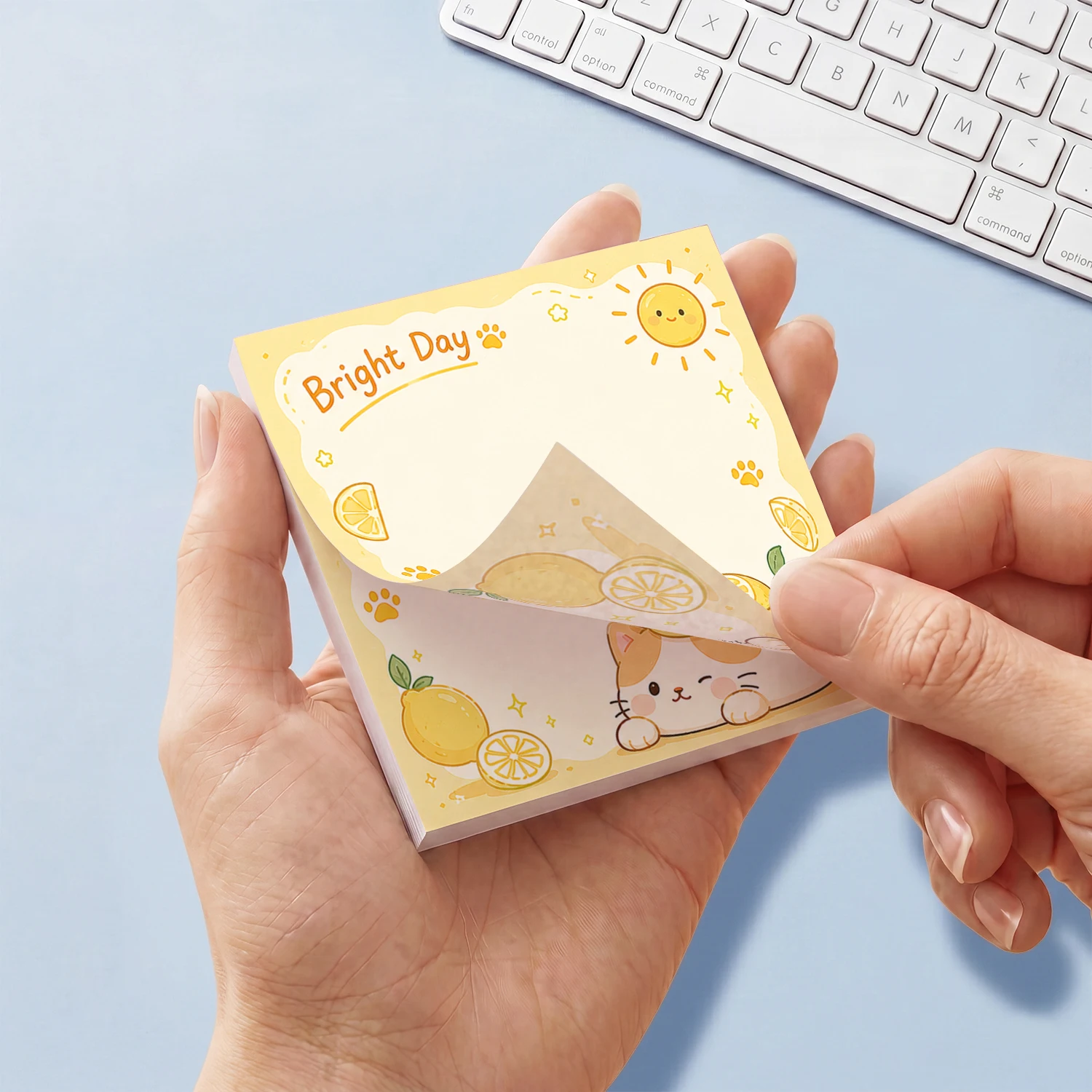 4 ชิ้น 200 แผ่น รวมกระดาษโน้ตน - Baby Food List บทวิจารณ์และราคา