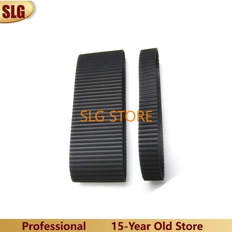 Nuevo un juego de unidad de anillo de cuero de goma de 70-200mm (Zoom + Focus) para Tamron SP 70-200mm F2.8 Di VC USD (A009) pieza de reparación de cámara