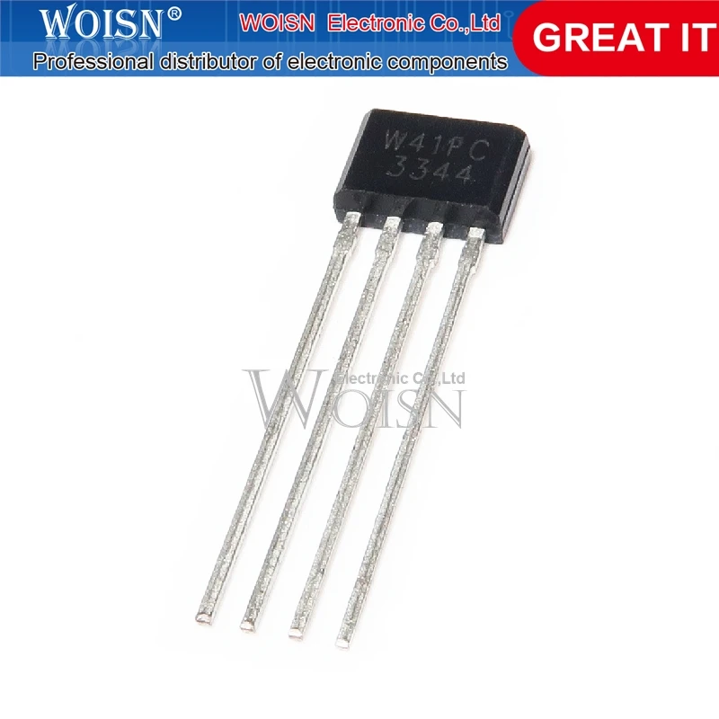 WSH41FC W41FC TO-92L