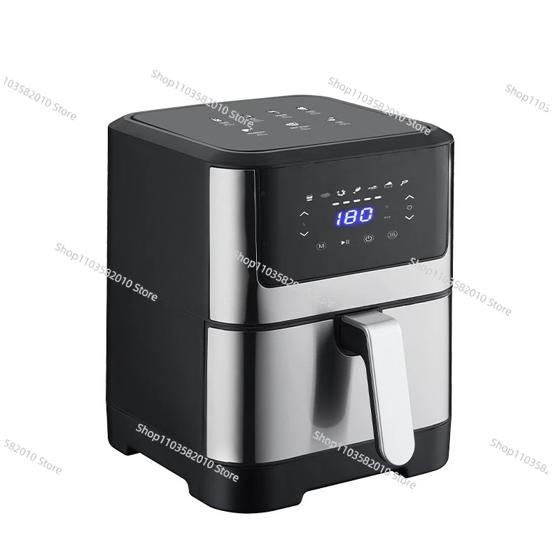 Touch Air Fryer 7L …