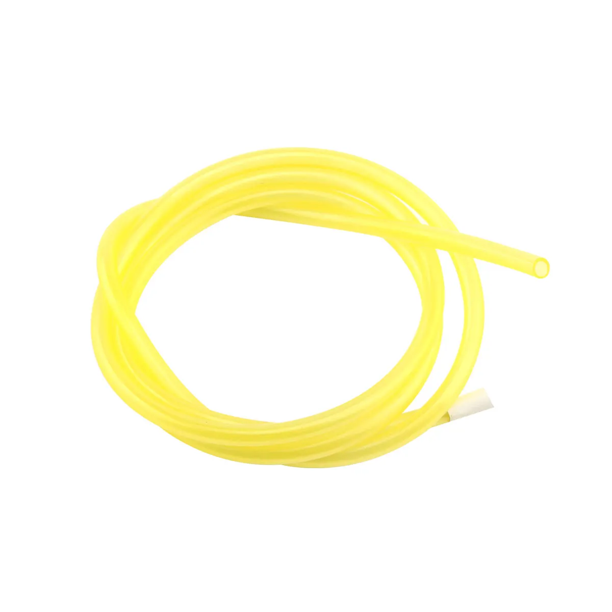 2 meter RC brandstofslang gas-/oliebestendige slang voor RC-modelvliegtuigtanks