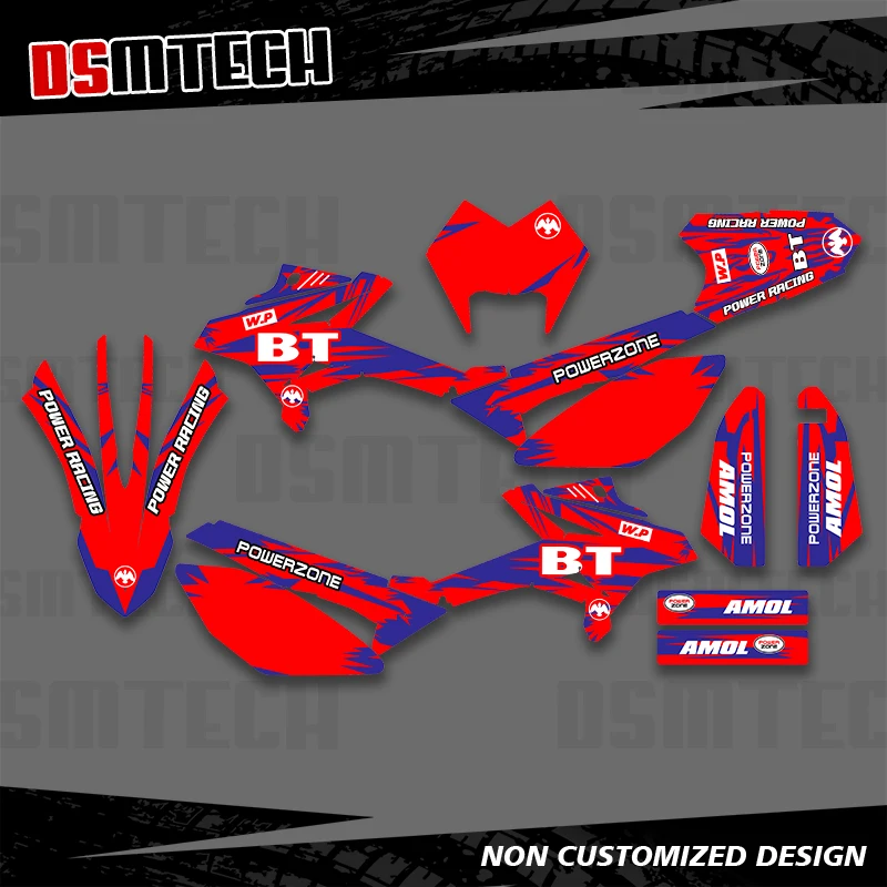 

DSMTECH для Beta RR 50 RR50 2011 2012 2013 2014 2015 2016 2017 2018-2020 графические наклейки наклейки мотоцикл фон 003