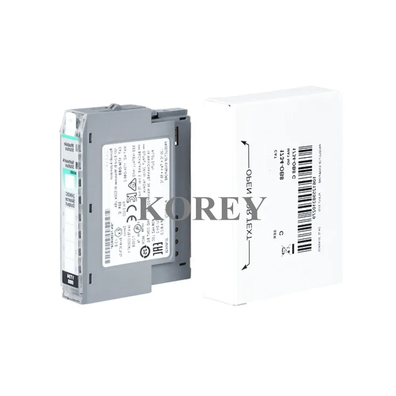 PLC Controller Module 1734-OV8E 1734-OE2V 1734-OE2C Original