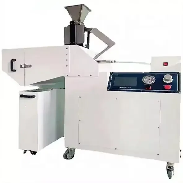 HJ-997 Automobile surface coating gravel impact testing machine Gravel impact resistance tester Anti-stone impact meter