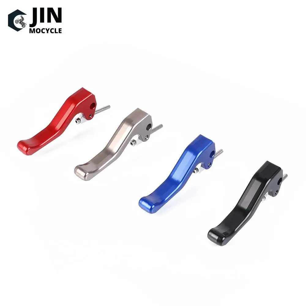 For Gas Gas EC 250/250F/300/350F 2021 2022 Motocross Adjustable Labor-saving Clutch Lever Two Fingers 30% Force Reduction Levers