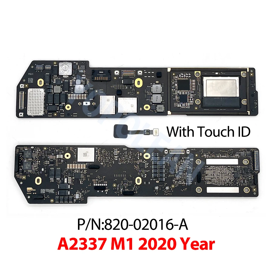 Macbook Air M1 A2337 マザーボード Motherboard For MacBook Air 13