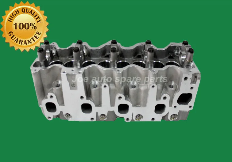 2C 2C-TE 2CTE  86MM Cylinder head for Toyota Avensis/Carina/Picnic/Corona/Caldina/Gaia/Ipsum 1975cc 2.0D+2184cc 2.2TD 8v,1997