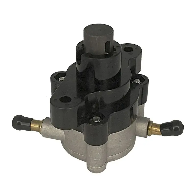 

Топливный насос 6D8-24410-00-00 для подвесных моторов Mercury Mariner 75 л.с., F80, 90 л.с., 2000, 115 л.с., а также запчасти 6D8-24410-10-00