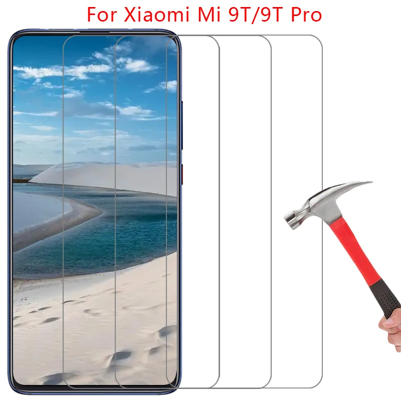 Tempered Glass For …