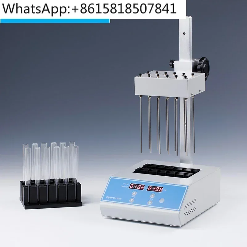 

Очиститель азота ND400 Visual Nitrogen Purifier: воздушные иглы независимы друг от друга, а поток независимо регулируется.