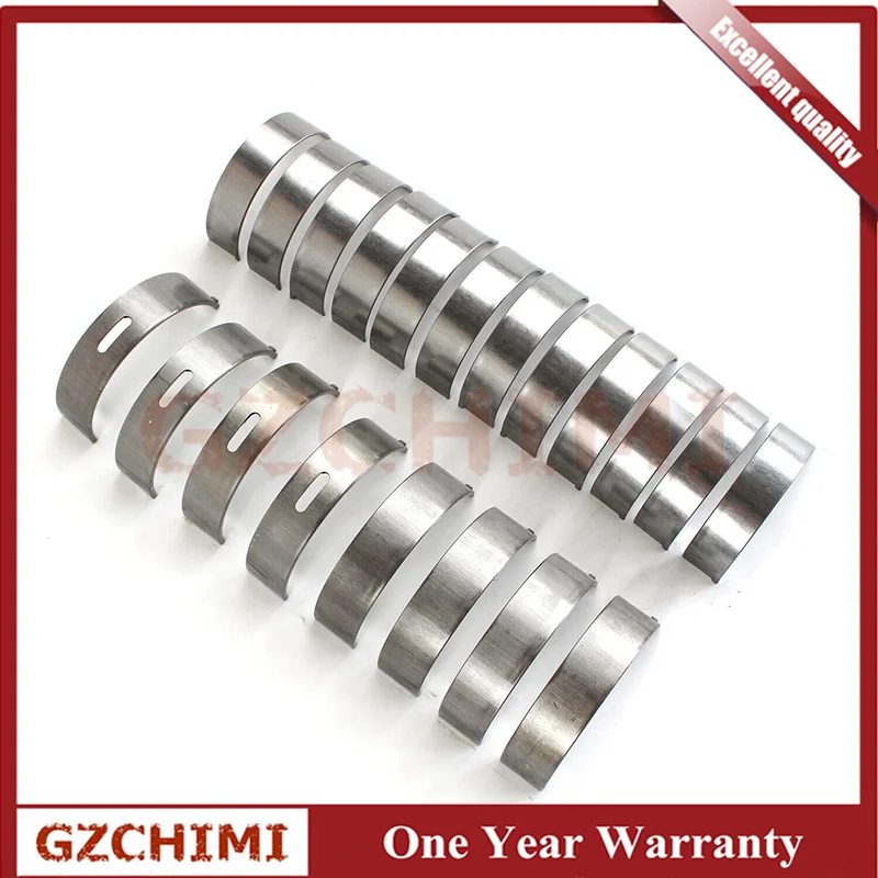 

Подшипники главного коленчатого вала и шатуна для Audi A4 A5 VW Touareg STD 3.0T 07L105701D