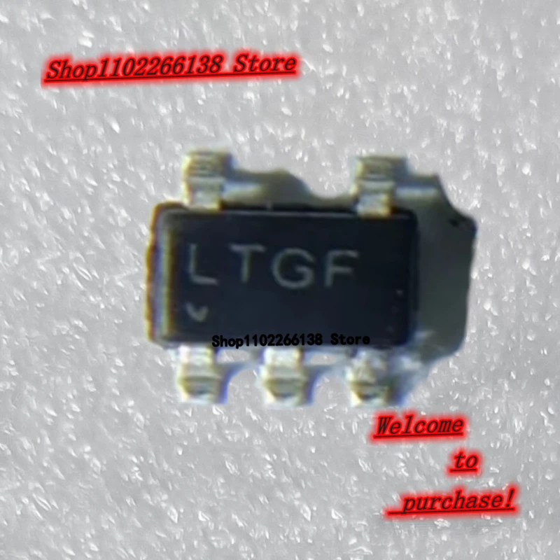 LT1761ES5-3 SOT23-5 Chip IC 1pcs/lot