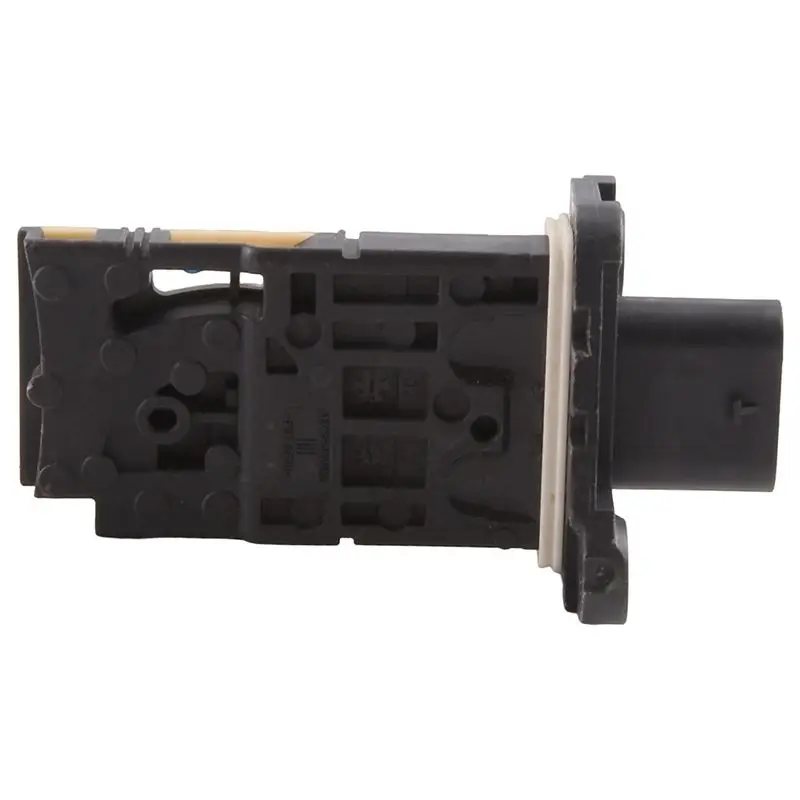 1 PCS 10197974 Car Air Flow Sensor Black ABS Automotive Supplies For SAIC MG RX3 RX5 RX8 I5 I6 MGHS MG5 ZS Air Flow Sensor-A54R