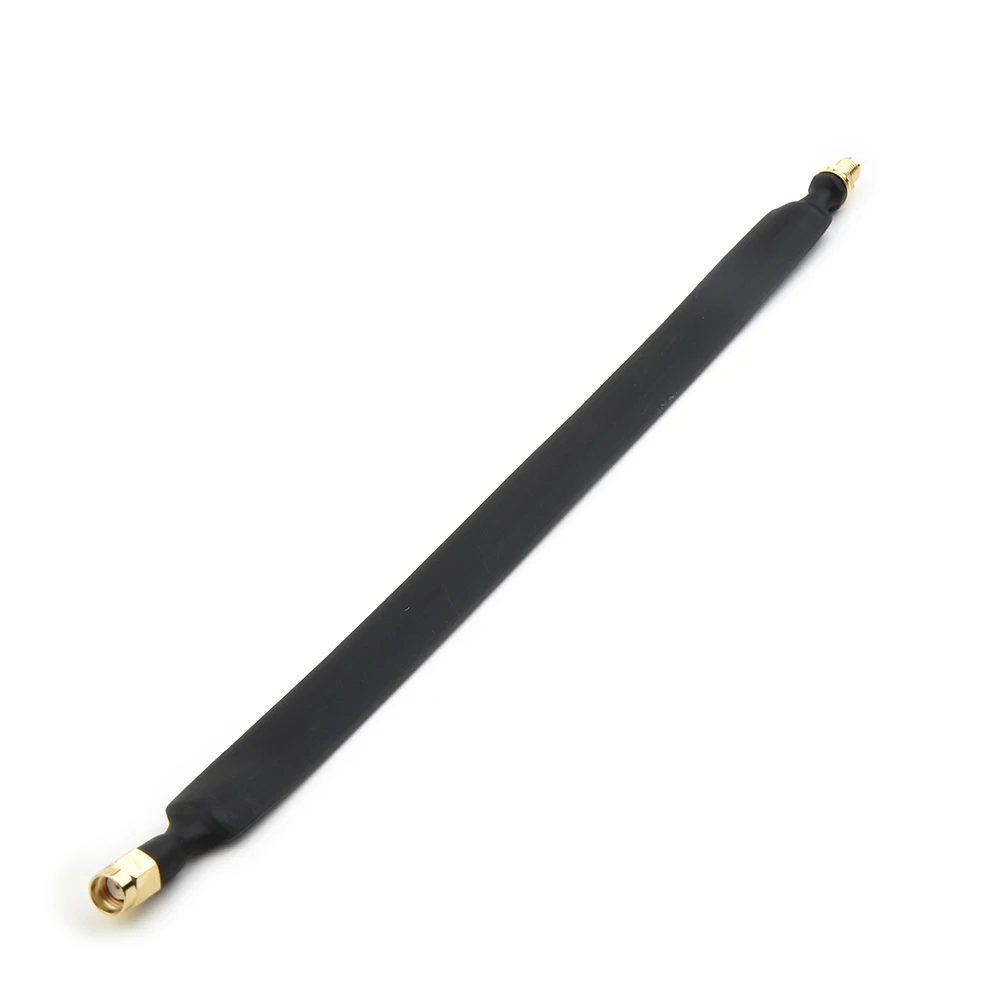 RP-SMA Extension Cable 802.11g And 802.11b WiFi Standards 802.11n Compatible With 802.11ac 0-6 GHz 25cm 50 OHM New