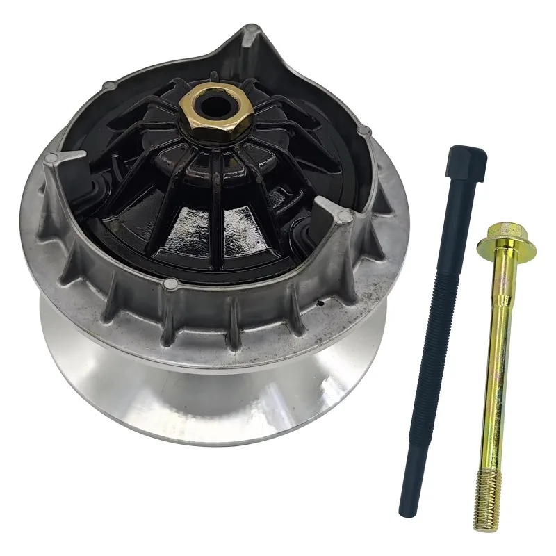 CVT Drive Clutch Primary Pulley Variator for  600 600ATR 600AU ATV orce 625 TOURING OE 0GS0-051000-00030 ATV UTV Parts