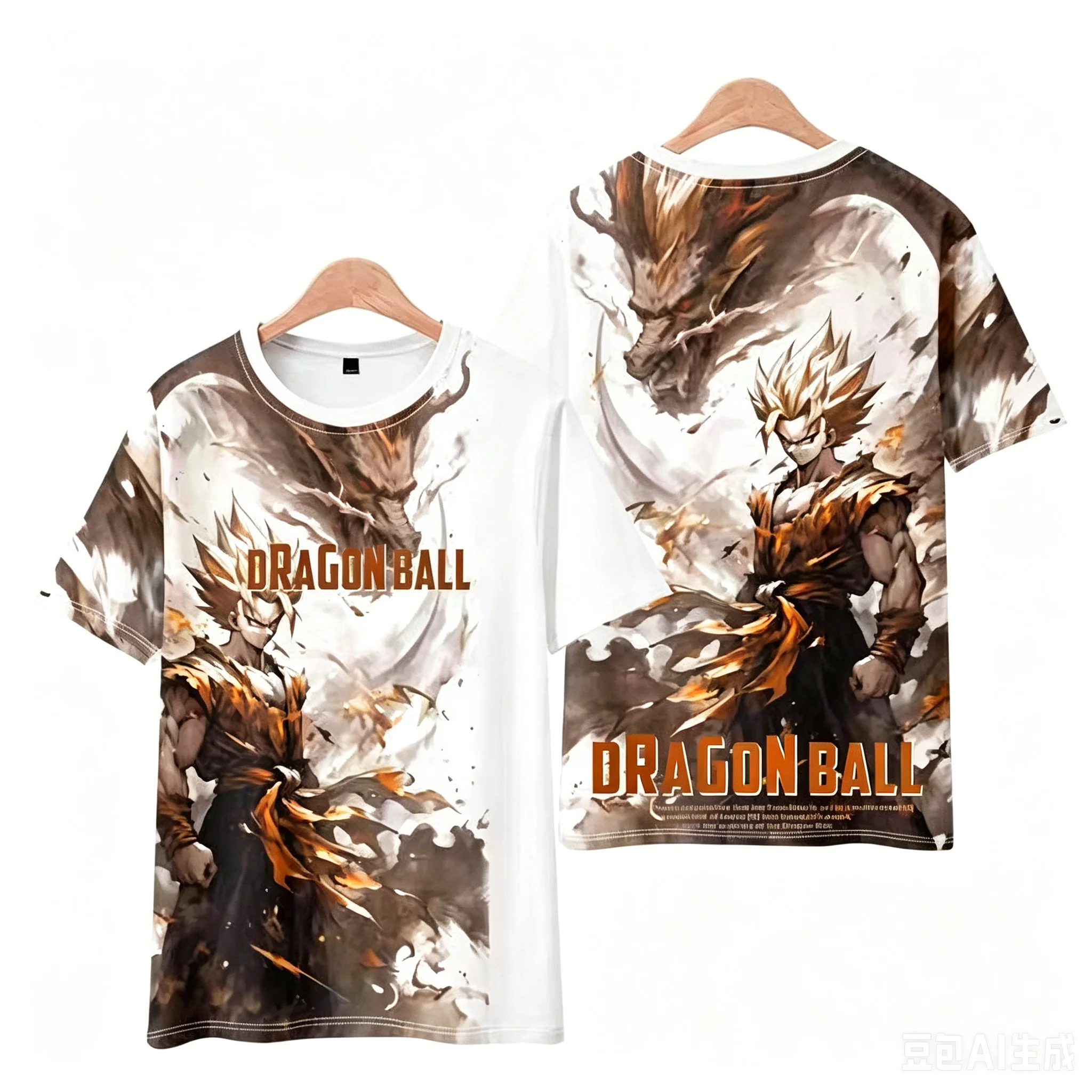 Kindertrend „Dragon Ball Z“ Su – 3D Printing Dragon Bewertung und Preis