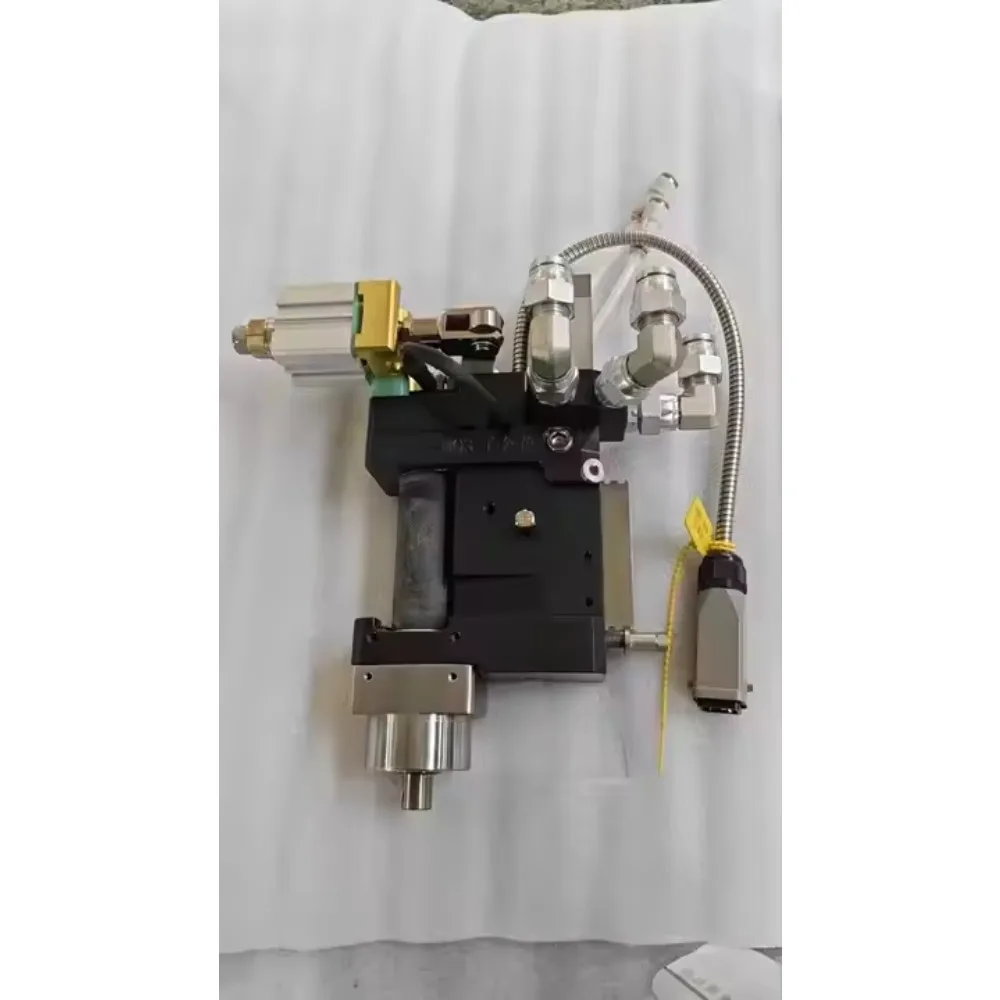 

PUR-MQ3 High Quality Woodworking Edge Banding Machine | PUR No Cleaning Glue Pot Matching PUR Glue Machine