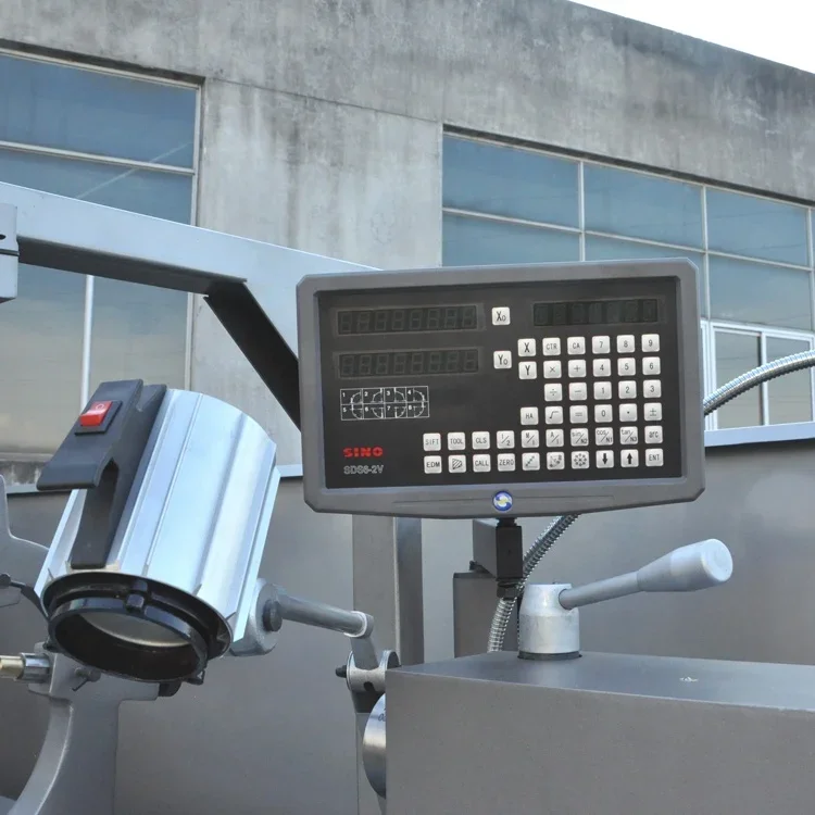 Mesin bubut manual C6266C