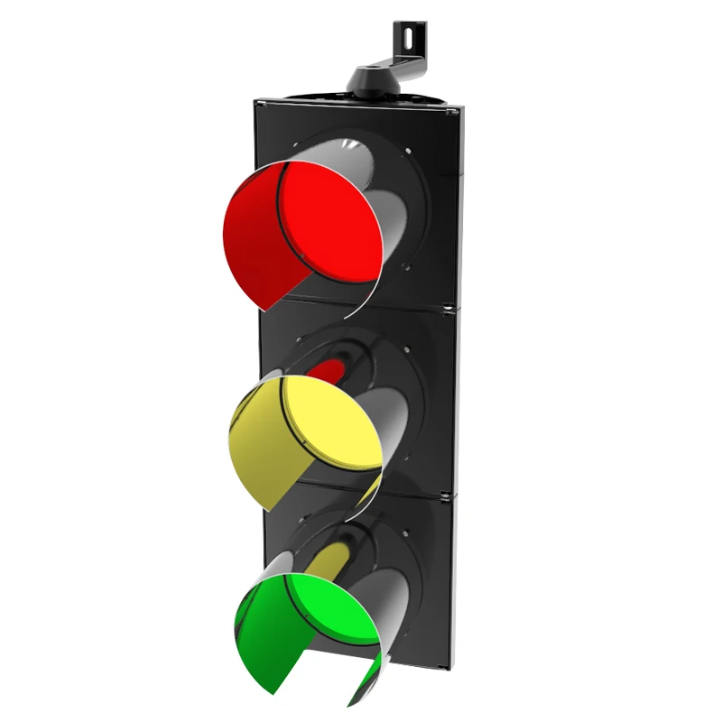Competitive Price Effective Pedestrian Traffic Light Traffic Warning Lights En Traffic Light