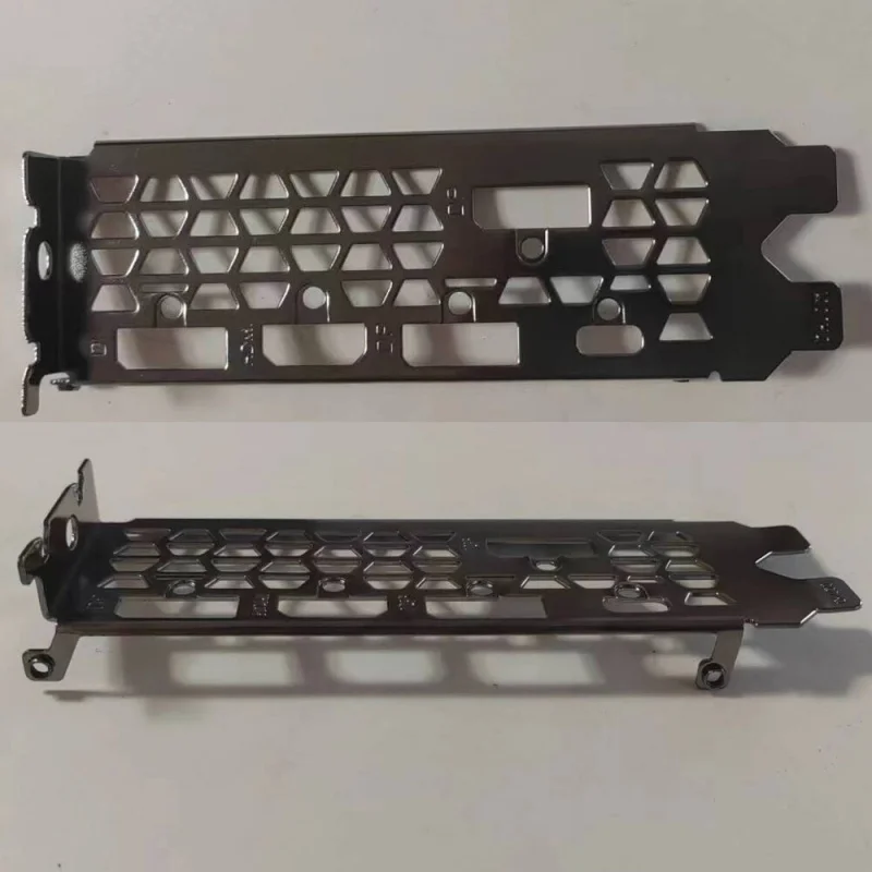 

Задняя панель I/O Shield для Gigabyte RTX 2060, RTX 2070, RTX 2080, RTX 2080ti, 1 шт.