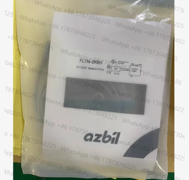 capteur-de-commutation-photoelectrique-fl7m-2k6h-nouveau-original