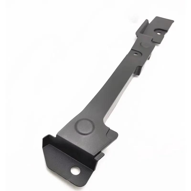 

ST-5302226 ST-5302227 Передняя левая и правая крышка петли капота Уплотнение капота лобового стекла для BYD New Don DM DM-i DM-P EV