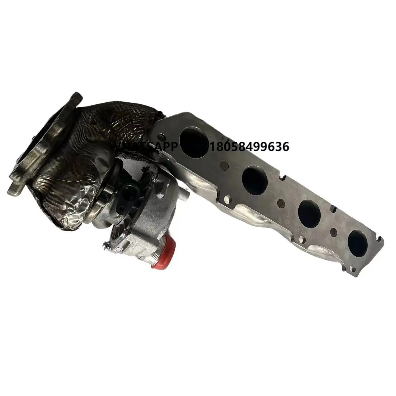 

Turbocharger A8 S6 S7 S84.0 L V8 079145703E Turbo 079103704E Turbocharger 079145704F